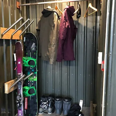 Wanaka'S Private Escape Apartment Exterior photo