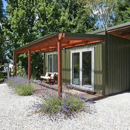 Wanaka'S Private Escape Apartment Exterior photo