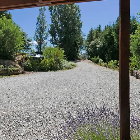 Wanaka'S Private Escape Apartment Exterior photo