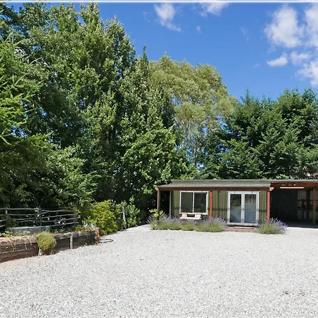Wanaka'S Private Escape Apartment Exterior photo
