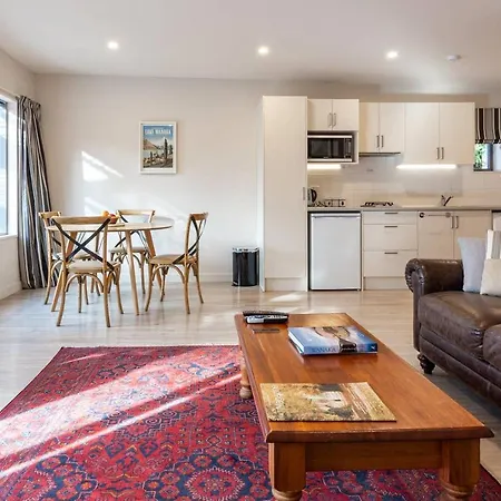 Wanaka'S Private Escape Apartment Exterior photo