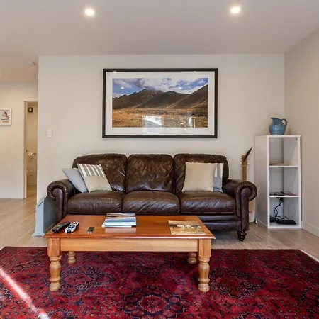 Wanaka'S Private Escape Apartment Exterior photo