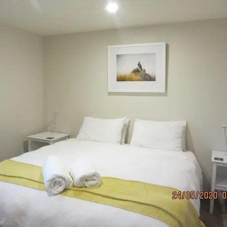 Wanaka'S Private Escape Apartment Exterior photo
