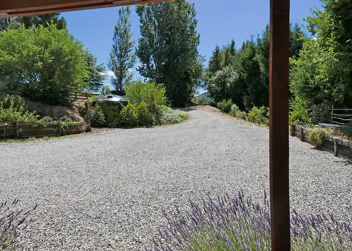 Wanaka\'S Private Escape